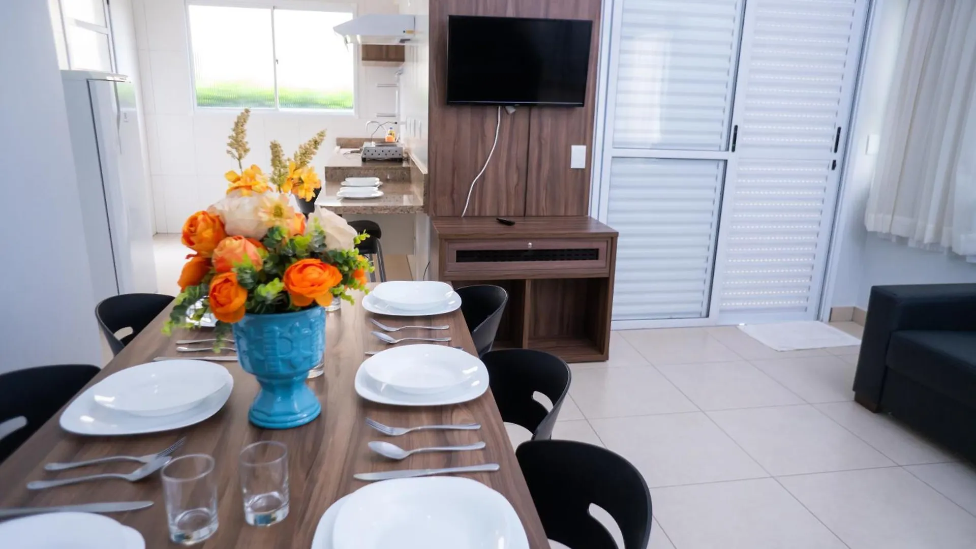 Jardins Da Lagoa - Lagoa Oficial Caldas Novas Holiday home